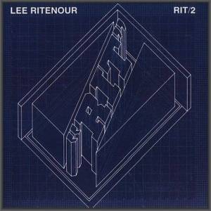  Lee Ritenour - Rit/2