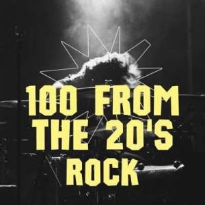  VA - 100 from the 20's - Rock
