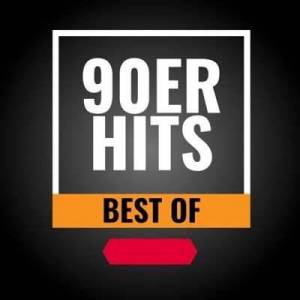  VA - 90er hits best of
