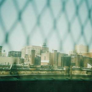  ShrapKnel - Nobody Planning To Leave