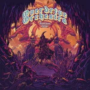  Overdrive Orchestra - Restless Star