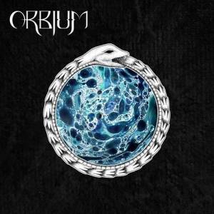  Orbium - Ouroboros