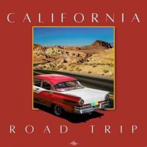  VA - California Road Trip