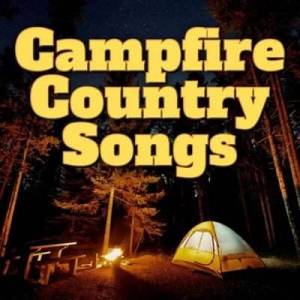  VA - Campfire Country Songs