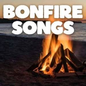  VA - Bonfire Songs // Country Folk Indie Pop