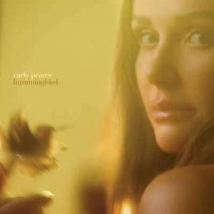 Carly Pearce - Hummingbird
