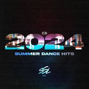  VA - Summer Dance Hits 2024