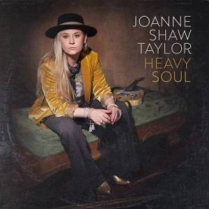 Joanne Shaw Taylor - Heavy Soul