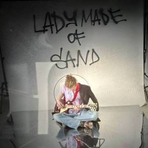  Ivan Kravchenko - Lady Made of Sand