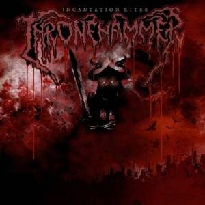  Thronehammer - Incantation Rites
