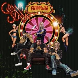  Grand Slam - Wheel Of Fortune