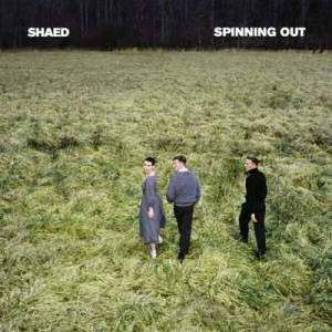  Shaed - Spinning Out