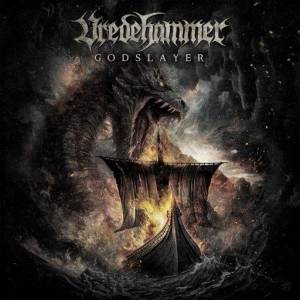  Vredehammer - God Slayer