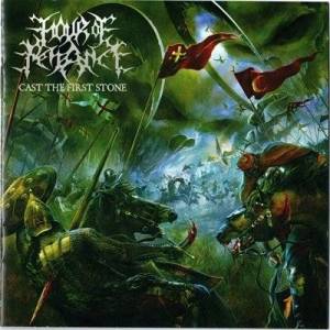  Hour of Penance - Cast the First Stone