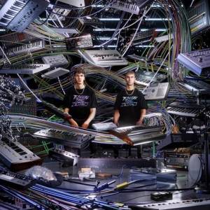  Fjaak - Fjaak The System