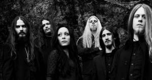  Nox Aurea - Studio Albums (2 releases)