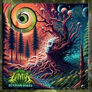  Limix - Elysian Vibes