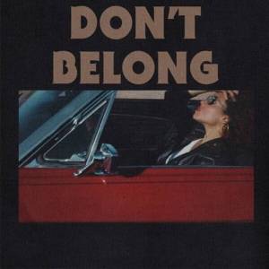  Pimps of Joytime & Sophia Urista - Don't Belong