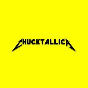  Charles Wagner - Chucktallica