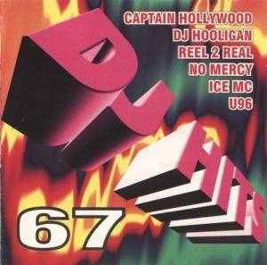  VA - DJ Hits Vol. 67
