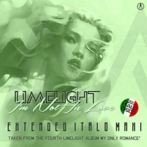  Limelight - I`m Not In Love