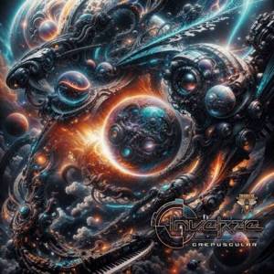  Inverze - Crepuscular