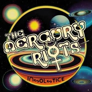  The Mercury Riots - In Solstice