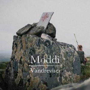  Moddi - Vandreviser