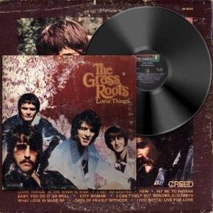  The Grass Roots - Lovin' Things
