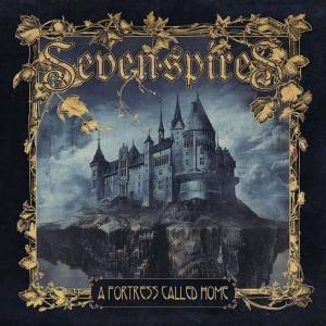  Seven Spires - A Fortress Called Home