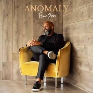  Ervin Pope - Anomaly