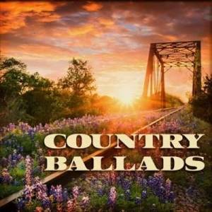  VA - Country Ballads