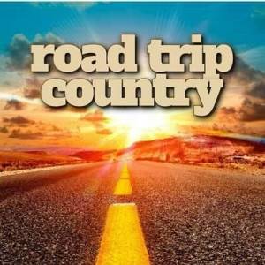  VA - Road Trip Country