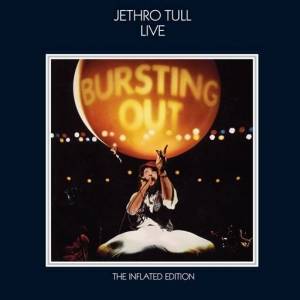  Jethro Tull - Bursting Out