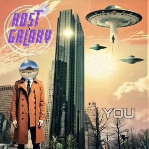  Host Galaxy - You