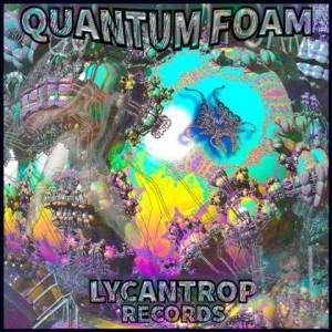  VA - Quantum Foam