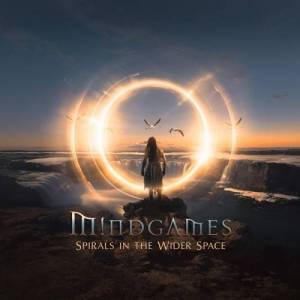  Mindgames - Spirals in the Wider Space