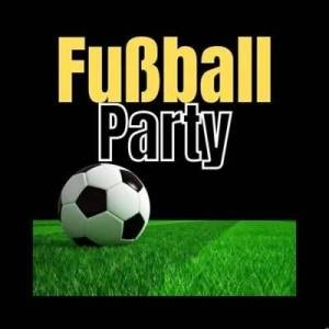  VA - FuBball Party