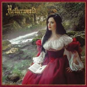  Louise Patricia Crane - Netherworld