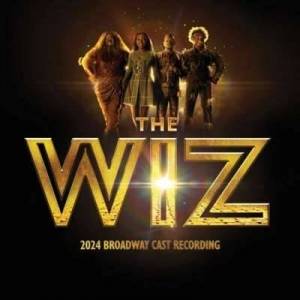  OST - Deborah Cox - THE WIZ