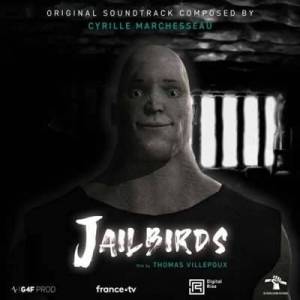  OST - Cyrille Marchesseau - Jailbirds