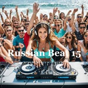  Igor Verkhovskiy - Russian Beat [15]