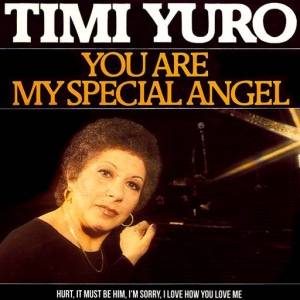  Timi Yuro - You Are My Special Angel
