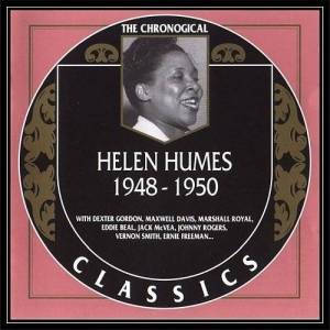  Helen Humes - 1948 - 1950