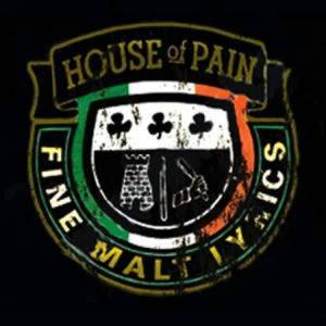 House of Pain - 3 Albums + Compilation + 6 Singles