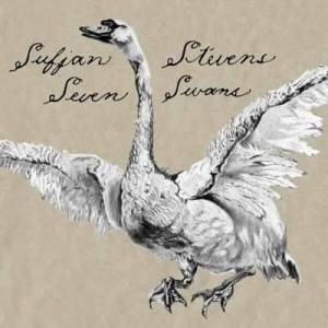  Sufjan Stevens - Seven Swans
