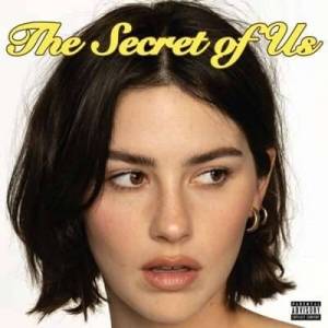  Gracie Abrams - The Secret Of Us