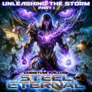  Christian Kallias' Steel Eternal - Unleashing the Storm [Part I]