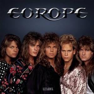  Europe - Collection  ALEXnROCK