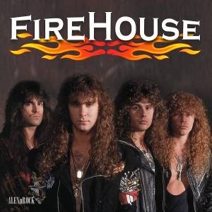  Firehouse - Collection ALEXnROCK